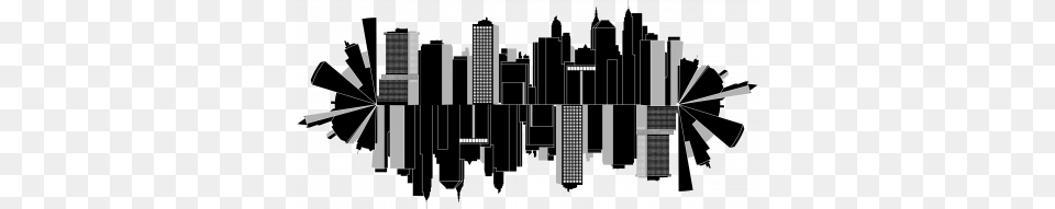 Best Cityscape, City Free Png Download