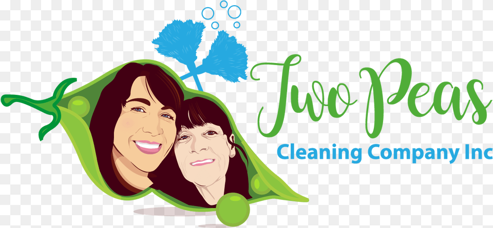 Best Cleaning Services In Calgary House Commercial Friendship, Adult, Person, Green, Woman Free Png Download