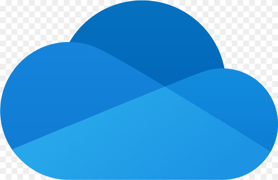 Best Cloud Storage Service 2021 One Drive, Sphere Free Png Download