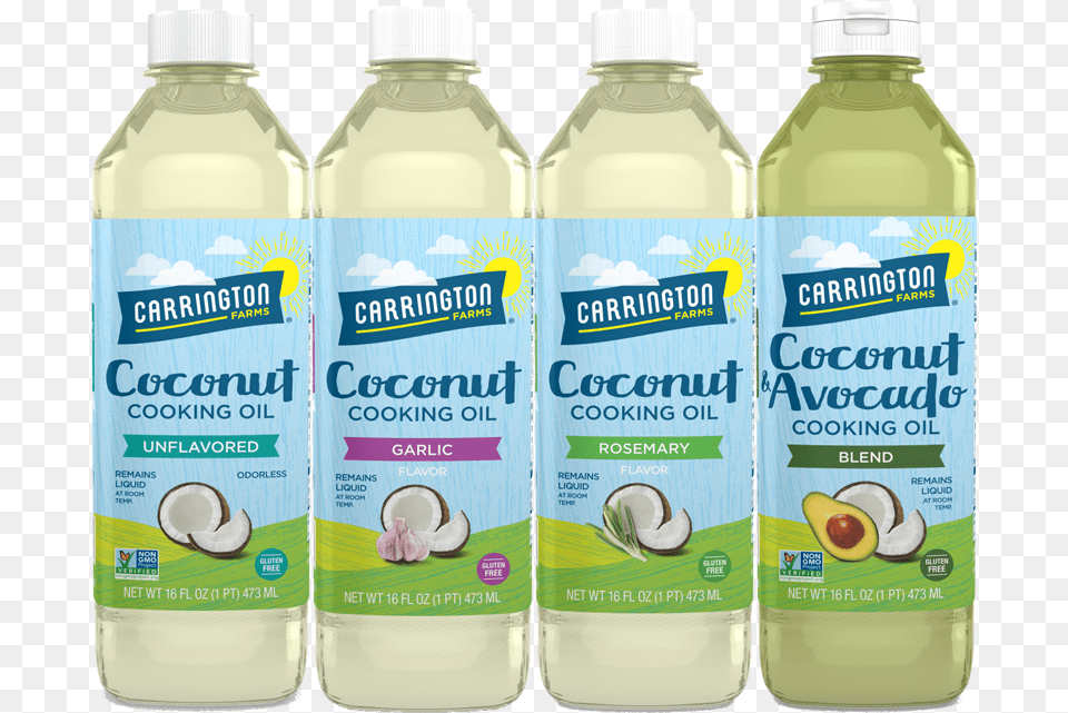 Best Coconut Oil For Cooking, Food, Fruit, Plant, Produce Free Transparent Png