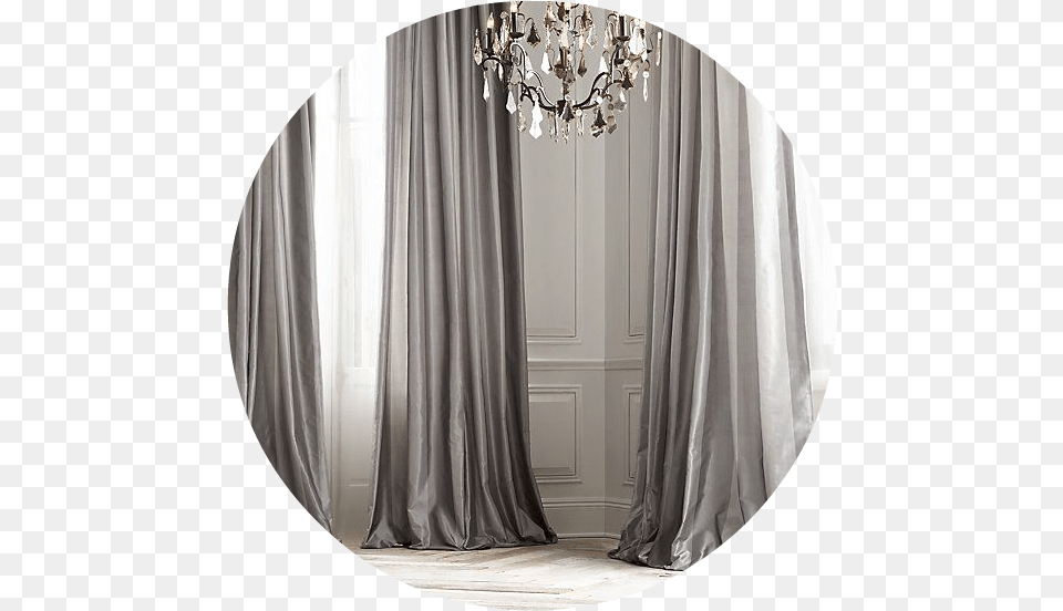 Best Color Drapes For Gray Walls, Chandelier, Lamp, Photography, Home Decor Free Png
