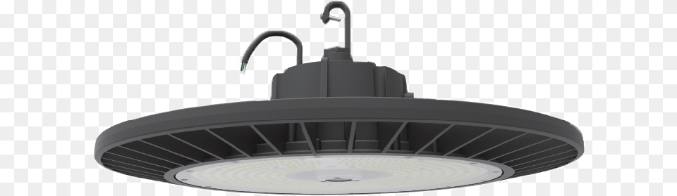 Best Commercial Led Ufo High Bay Lights Reno Lighting Ceiling Fixture, Appliance, Ceiling Fan, Device, Electrical Device Free Png Download