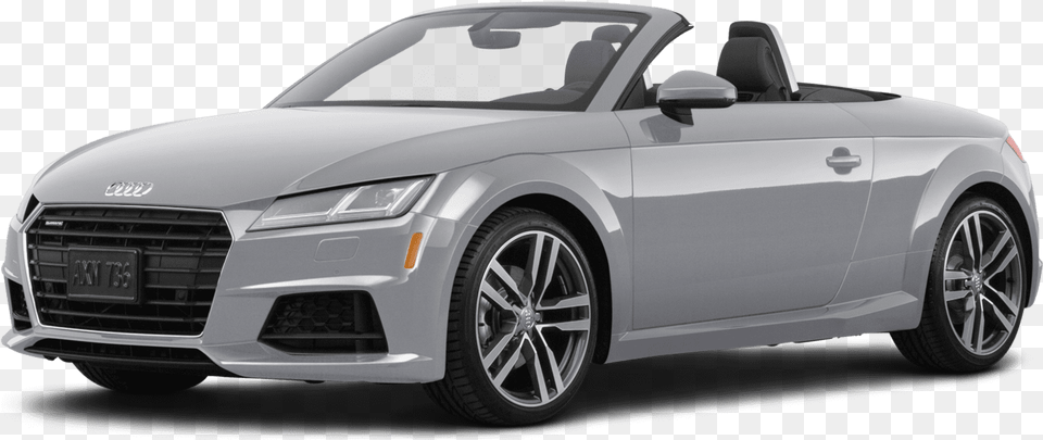 Best Compact Convertibles For 2021 Truecar Audi Tt, Car, Vehicle, Convertible, Transportation Free Transparent Png