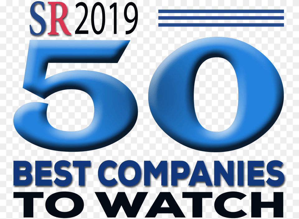Best Companies To Watch 2019, Number, Symbol, Text Png