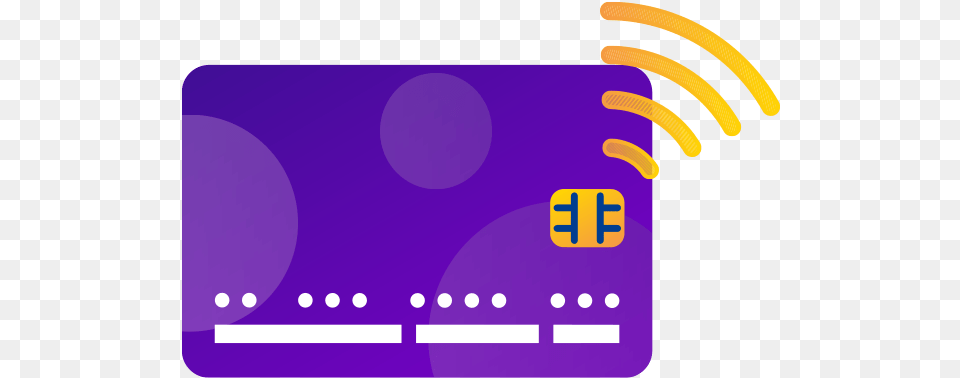 Best Contactless Credit Cards Of 2021 Dot, Text, Purple Free Png Download