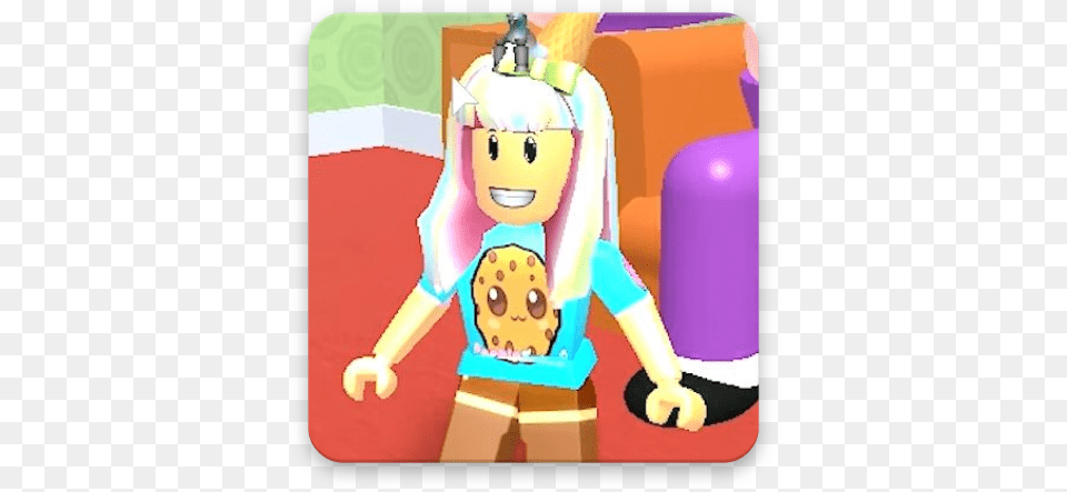 Best Cookie Swirl C Roblox Tips Apk 10 Download Free Apk Cookie Swirl C Roblox, Baby, Person, Cleaning, Indoors Png Image