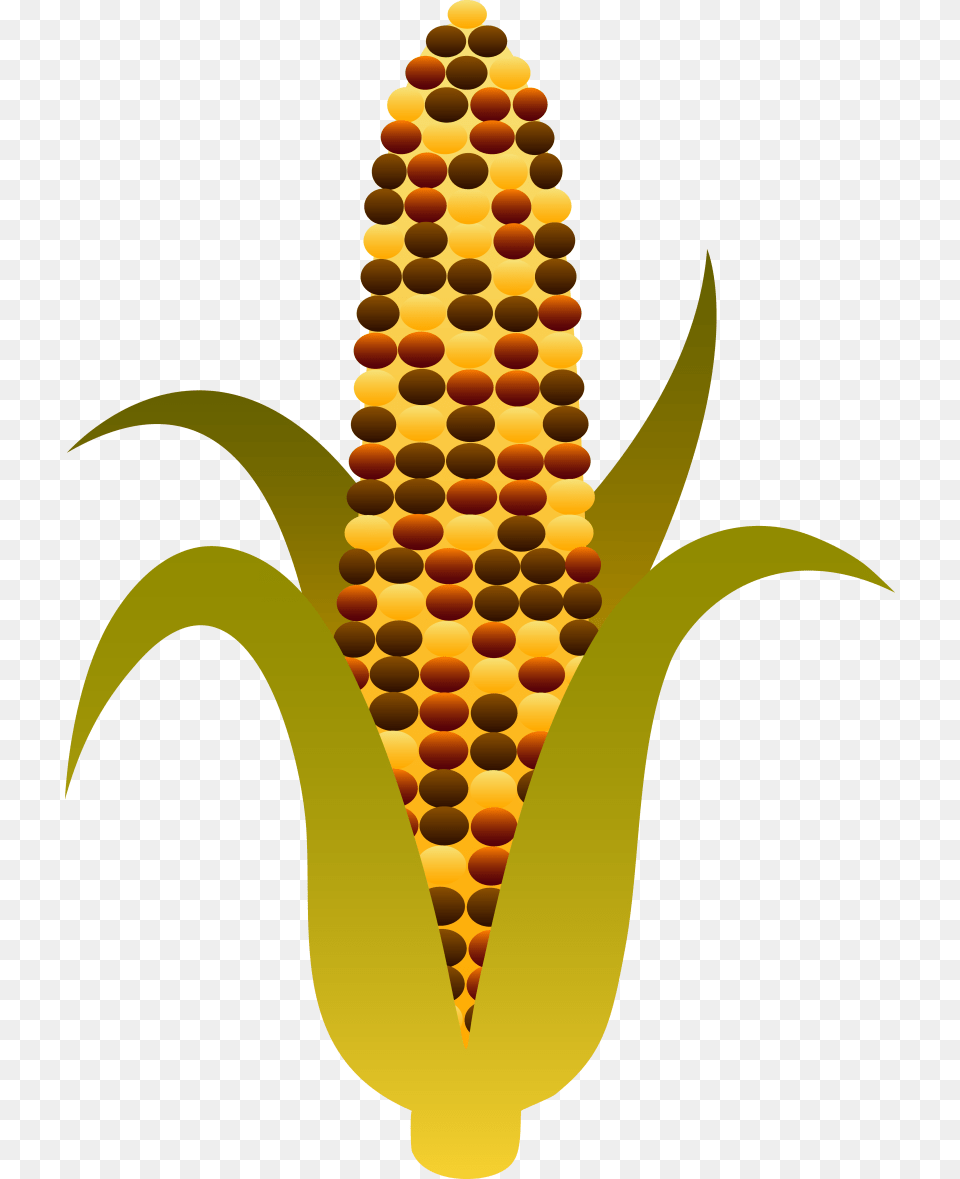 Best Corn Clip Art, Food, Grain, Plant, Produce Free Png Download