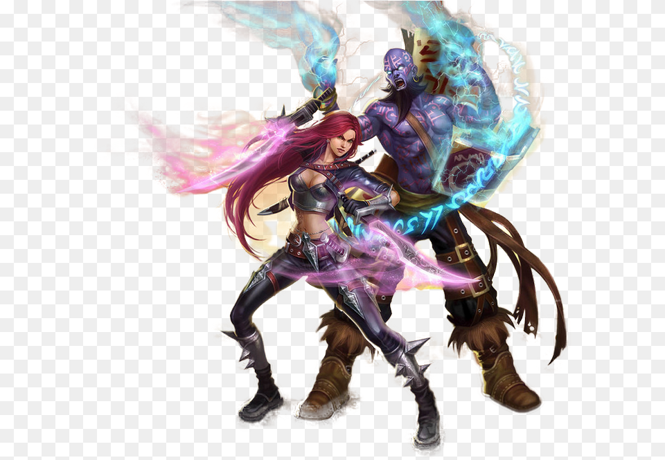 Best Couple In Lol, Adult, Person, Female, Woman Png