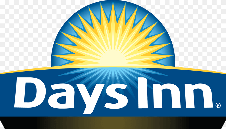 Best Coupons From Days Inn Days Inn And Suites, Logo Free Png Download