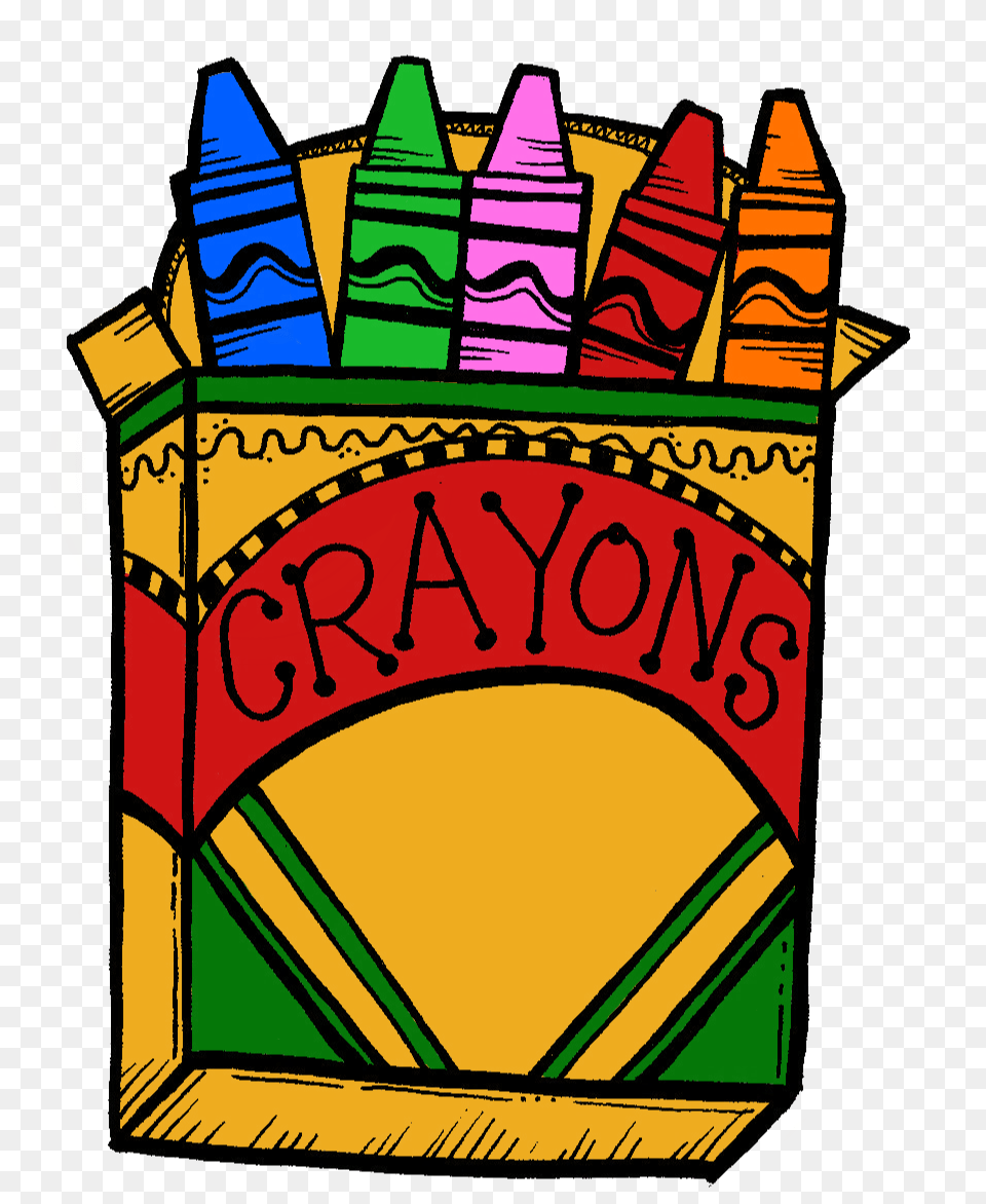 Best Crayon Clipart, Dynamite, Weapon Free Png