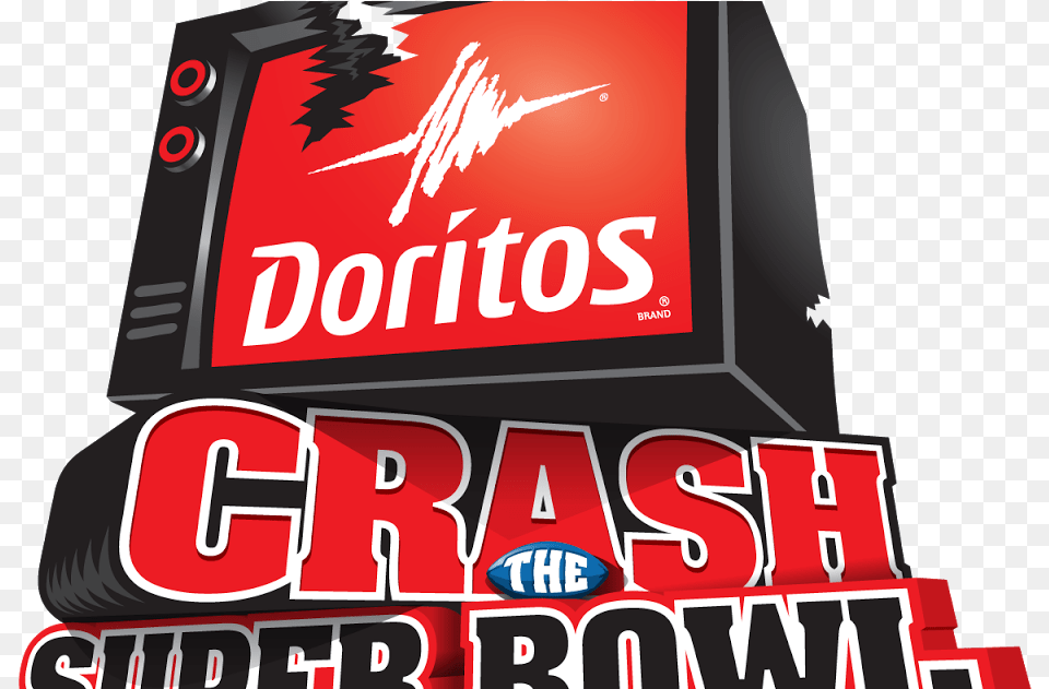 Best Creative Ads Doritos, Advertisement Free Png