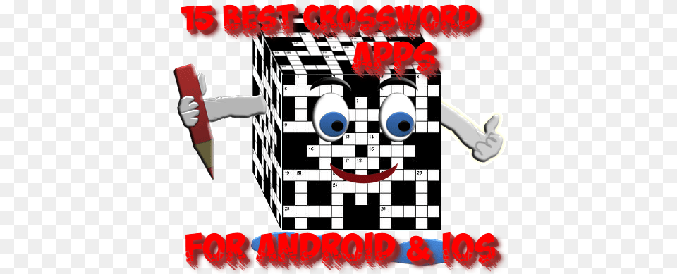 Best Crossword Apps For Android Ios Free Apps For Android, Game, Chess Png Image