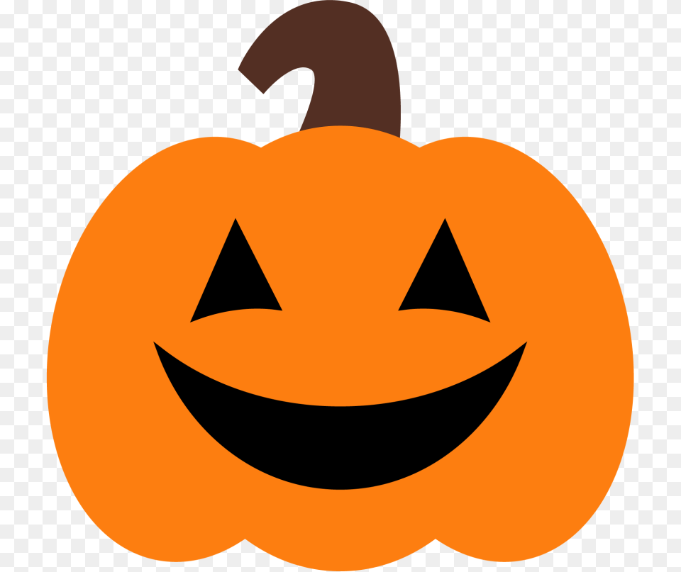 Best Cute Pumpkin Clipart, Festival, Astronomy, Moon, Nature Png Image