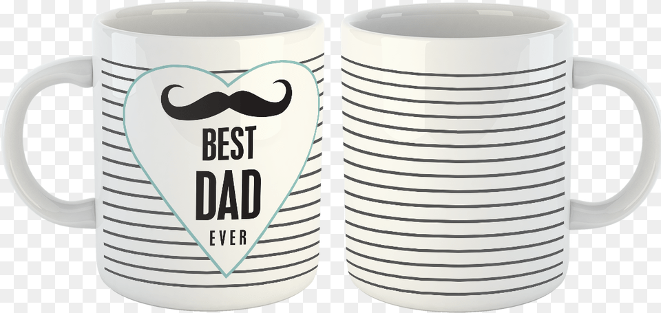 Best Dad Ever Ring, Cup, Beverage, Coffee, Coffee Cup Png