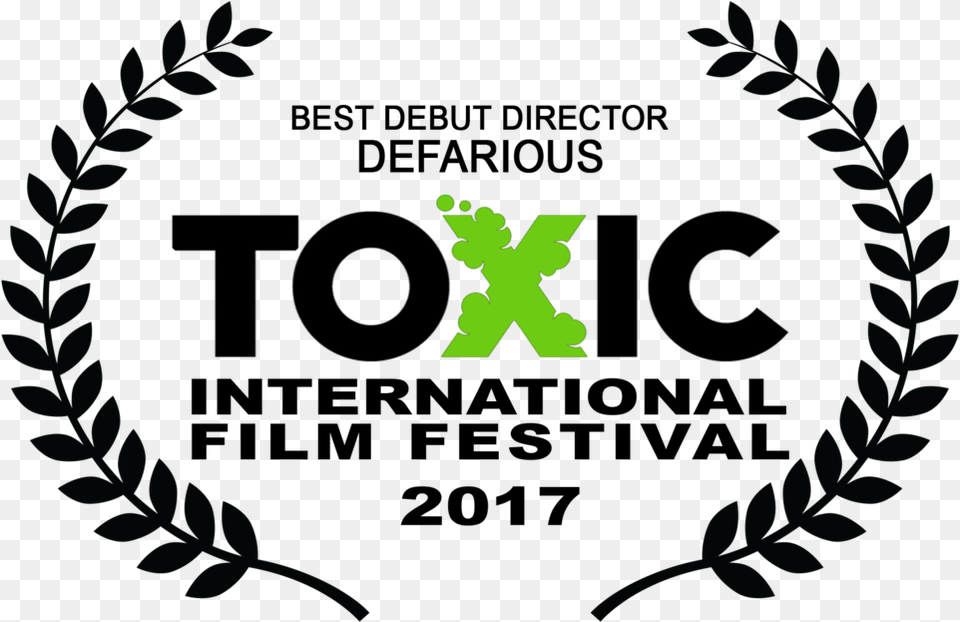 Best Debut Director Film Festival, Green, Logo, Leaf, Plant Free Transparent Png