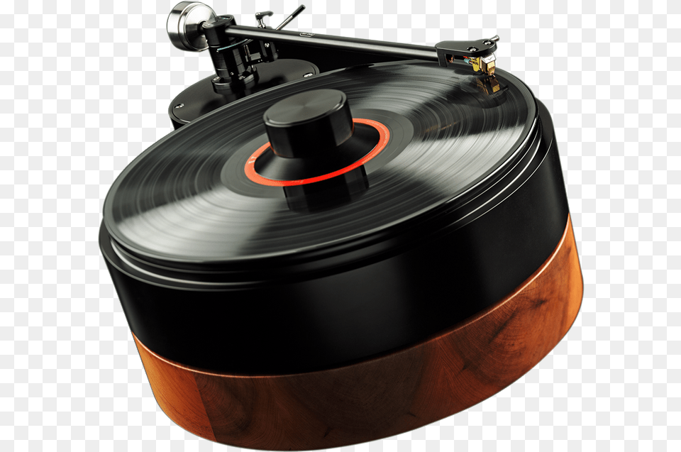 Best Design Turntable Amg Turntable, Disk Free Png Download