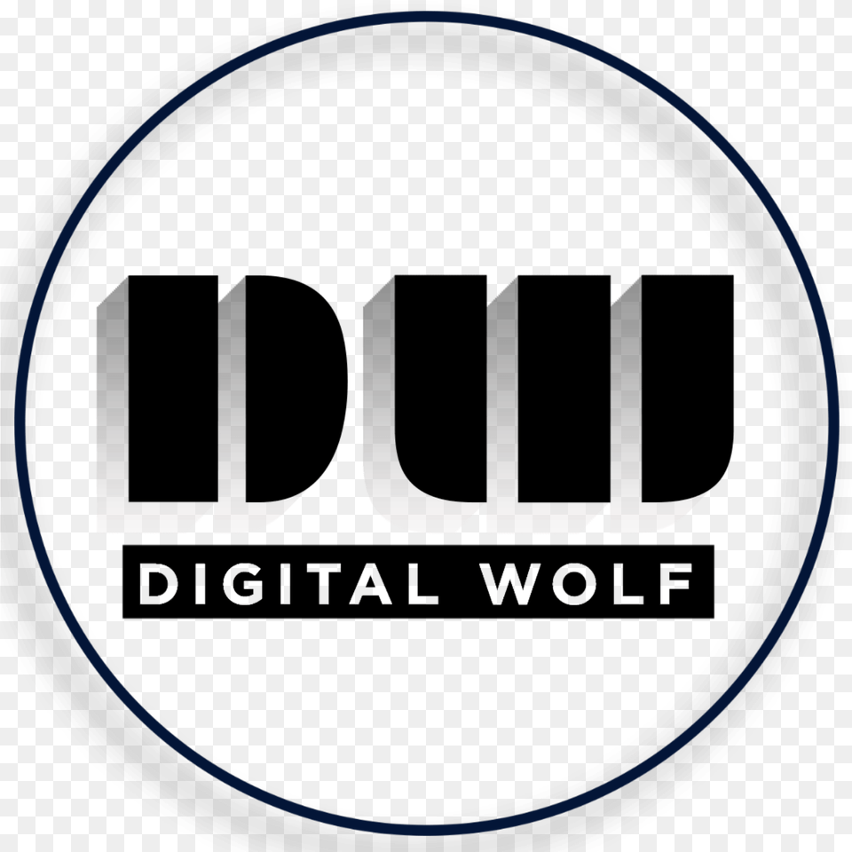 Best Digital Marketing Agency In Kolkata Wolf Circle, Logo Png