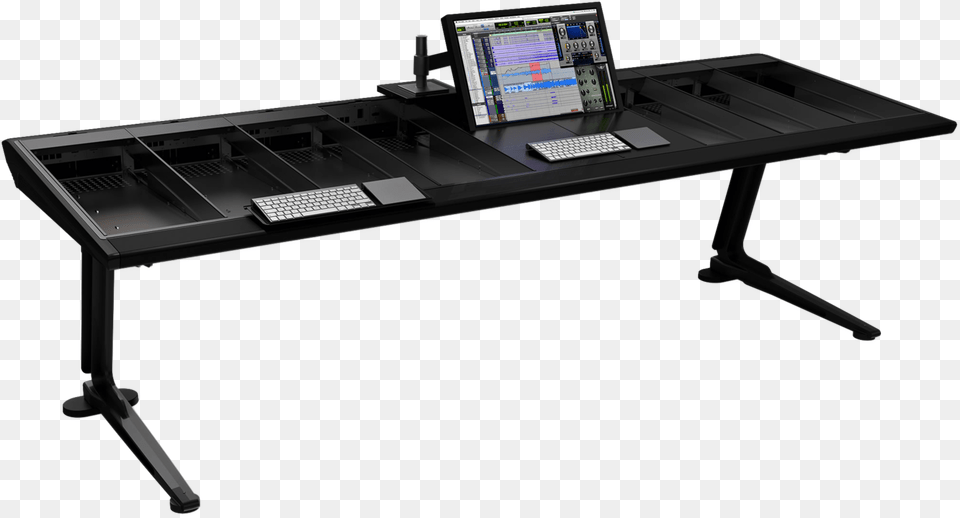 Best Digital Mixer 2017, Desk, Furniture, Table, Computer Free Png