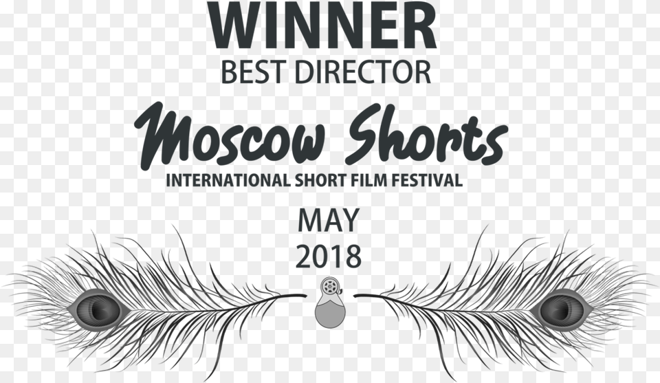 Best Director Moscow Shorts, Advertisement, Poster, Book, Publication Png
