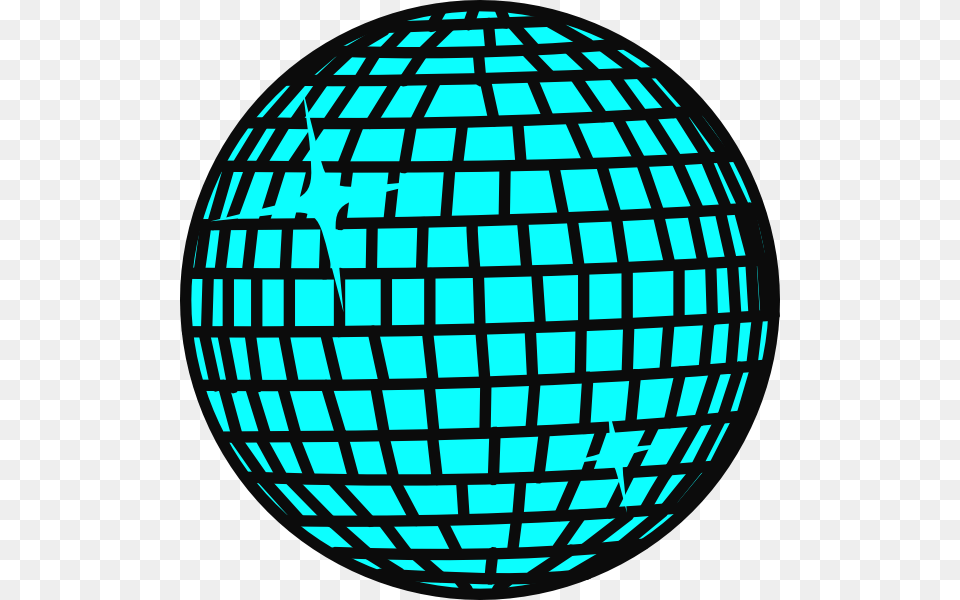 Best Disco Ball Clipart, Sphere, Astronomy, Moon, Nature Free Png