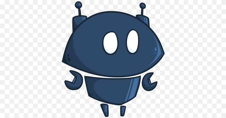 Best Discord Bots For Streamers Streamscheme Nightbot Logo, Helmet, Lighting, Clothing, Hardhat Free Png Download