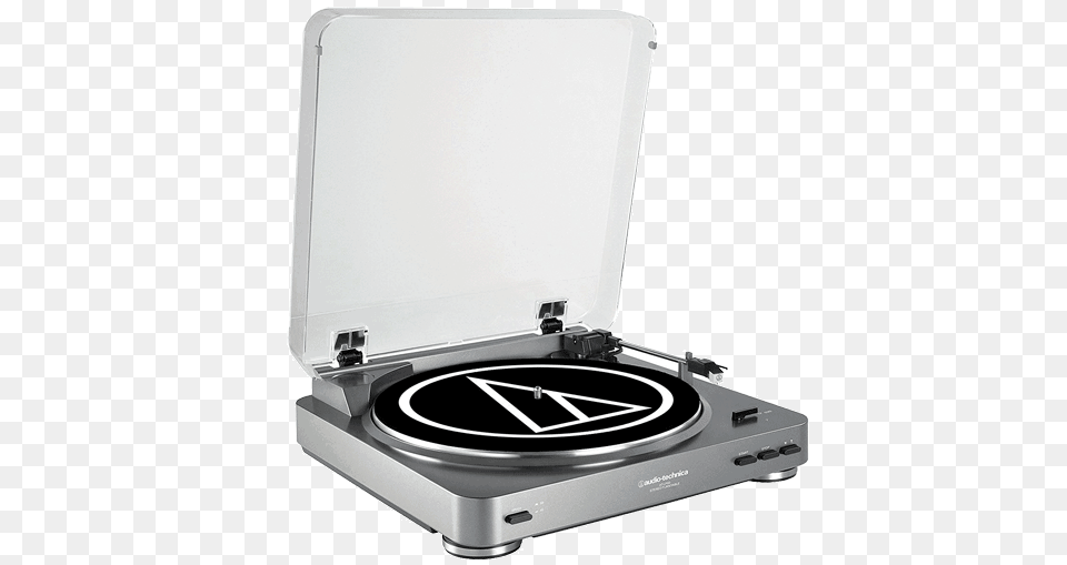 Best Dj Turntables In Review, Cd Player, Electronics Free Png Download
