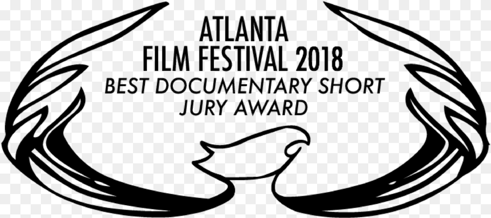 Best Documentary Short Atlanta Film Festival, Gray Png Image