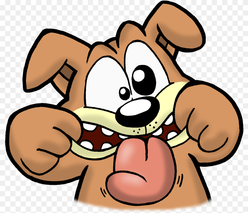 Best Dog Breeds For Familes Silly Clipart, Food, Hot Dog, Baby, Person Free Transparent Png
