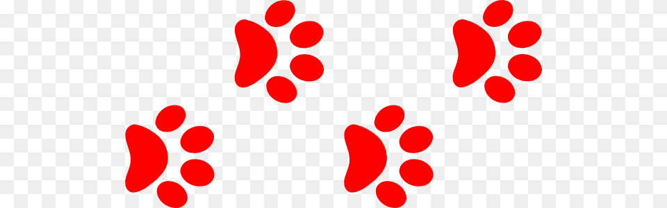 Best Dog Paw Clipart, Footprint Free Png Download