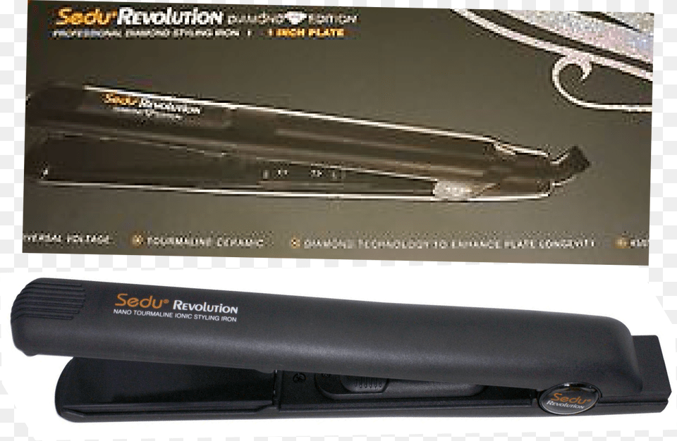 Best Dual Voltage Flat Iron Sedu Hair Iron Free Transparent Png