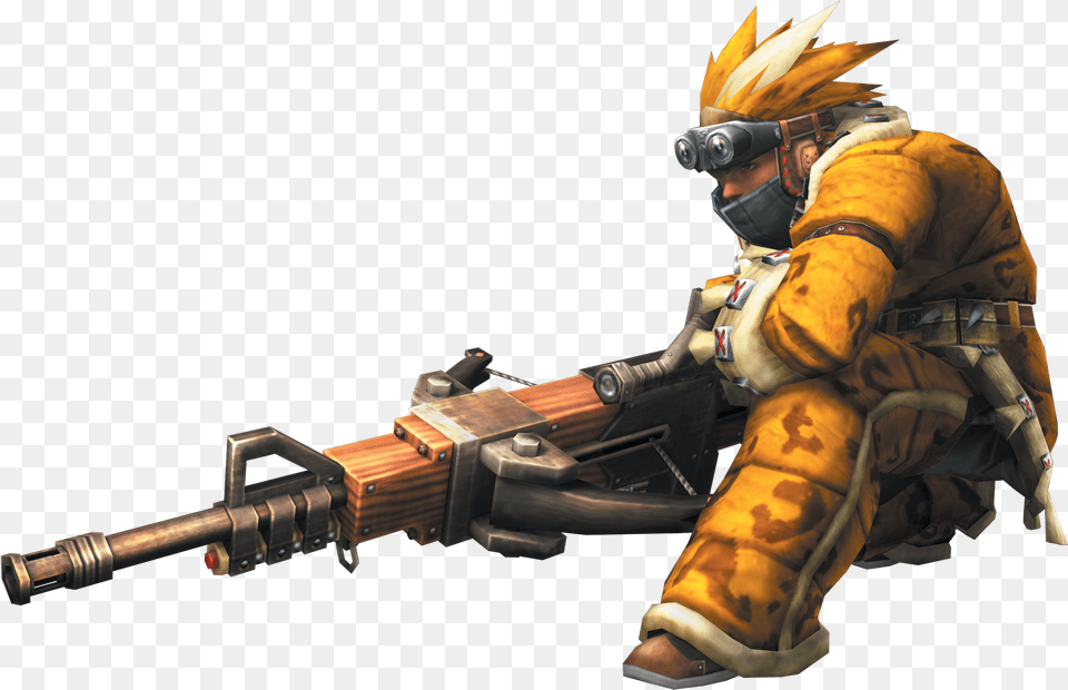 Best Early Armour Monster Hunter World Monster Hunter Generations Starter Armor, Firearm, Gun, Rifle, Weapon Free Png Download