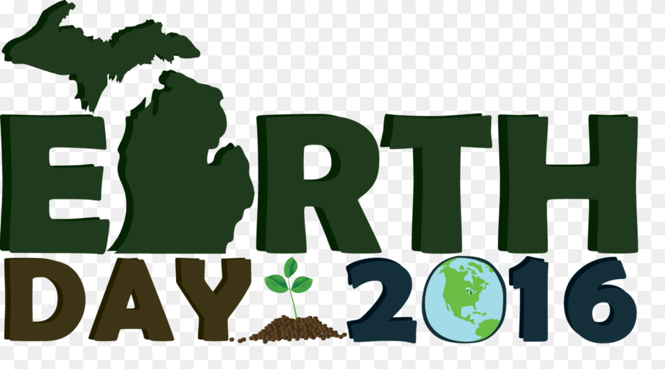 Best Earth Day Clipart Black White And Colors, Green, Leaf, Plant, Vegetation Png