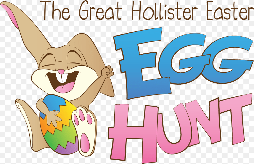 Best Easter Egg Hunt Jpg Download Cartoon Free Transparent Png