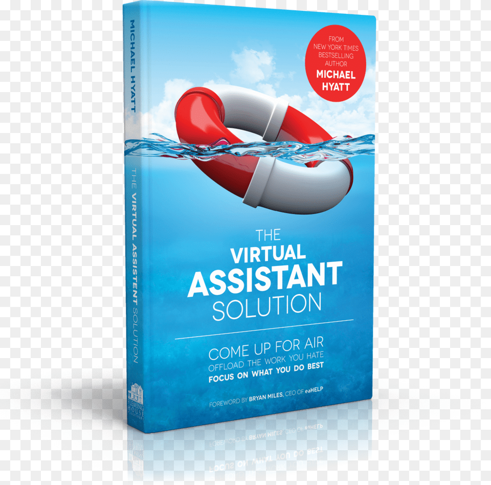 Best Ebook Covers Acx Virtual Assistant, Advertisement, Poster, Water Free Png