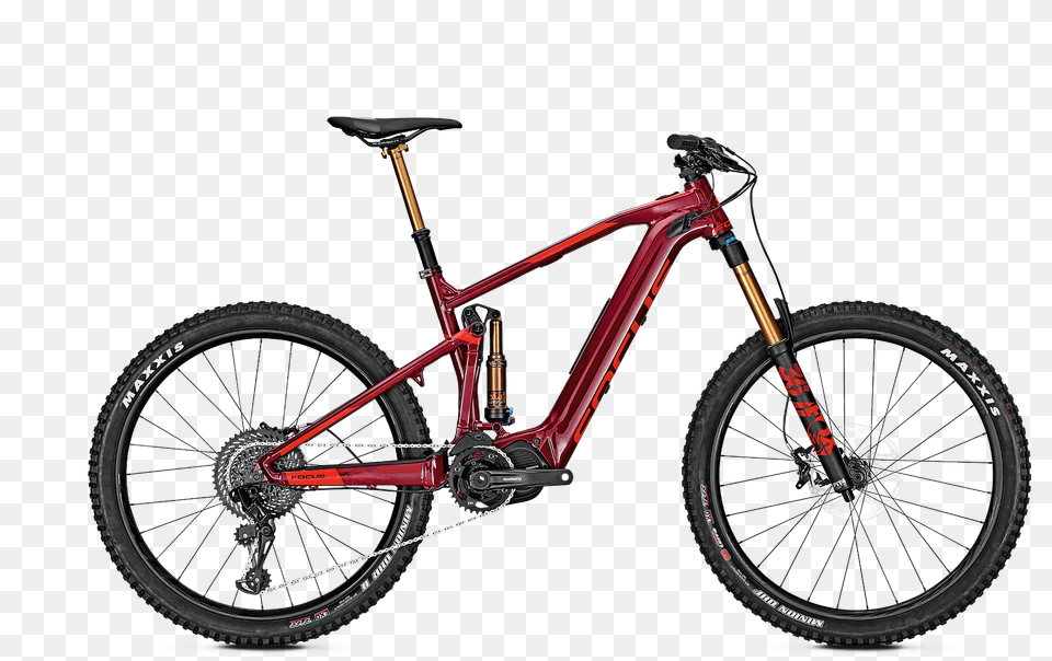 Best Electric Mountain Bikes Discover The Top, Bicycle, Mountain Bike, Transportation, Vehicle Png Image