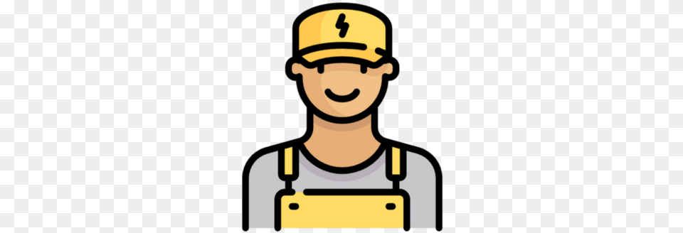 Best Electrician Wollongong Electrical Contractor Sydney, Clothing, Hardhat, Helmet, Person Free Png