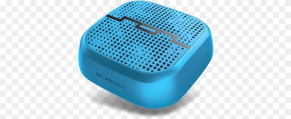 Best Electronic Gifts 2014 Edition Sol Punk Speaker, Electronics, Hardware Free Png Download