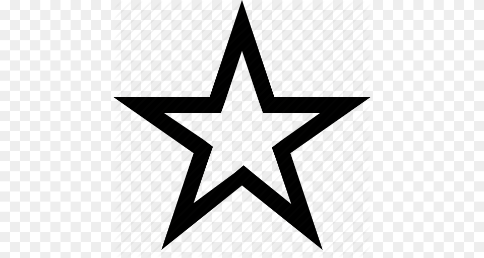 Best Empty Favorite Food Prize Rating Star Icon, Star Symbol, Symbol Free Png