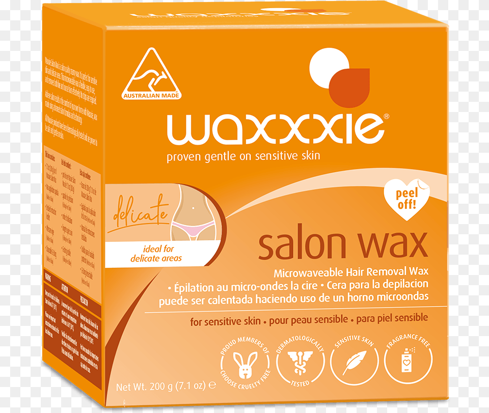 Best Face Wax Box, Advertisement, Poster Free Png Download