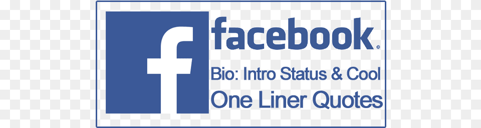 Best Facebook Bio Status Free Transparent Png