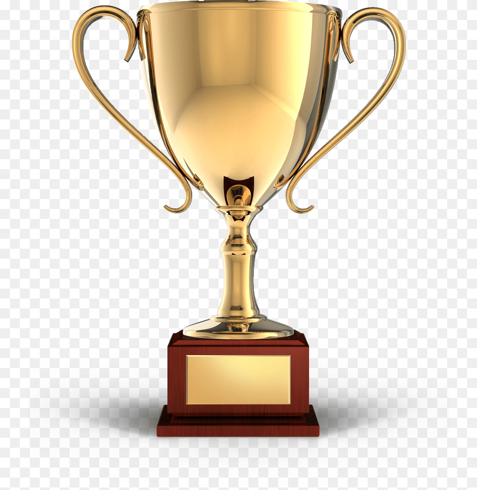 Best Facebook Post Award, Trophy, Smoke Pipe Png Image