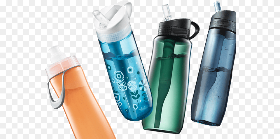Best Filtered Water Bottles For Brita Gmbh, Bottle, Water Bottle, Shaker Free Transparent Png