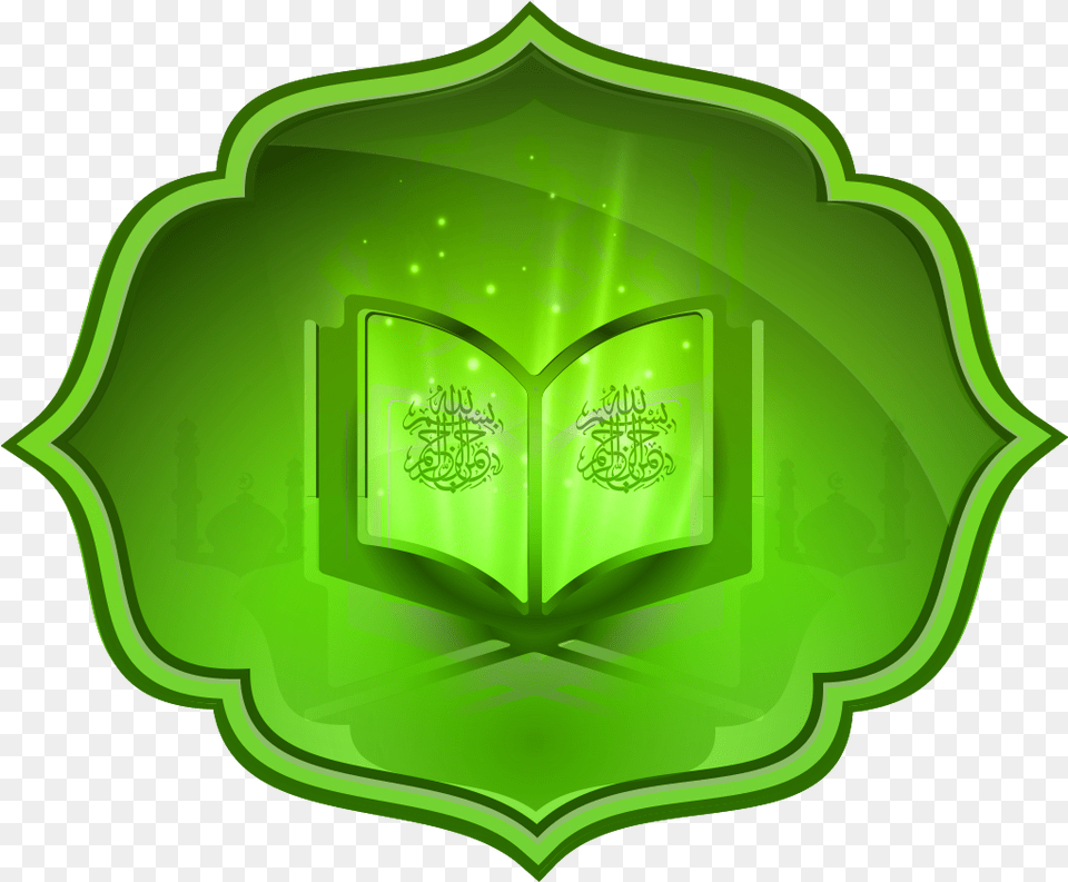 Best Five Pillars Of Islam Images Icon, Green, Food, Ketchup, Leaf Png Image