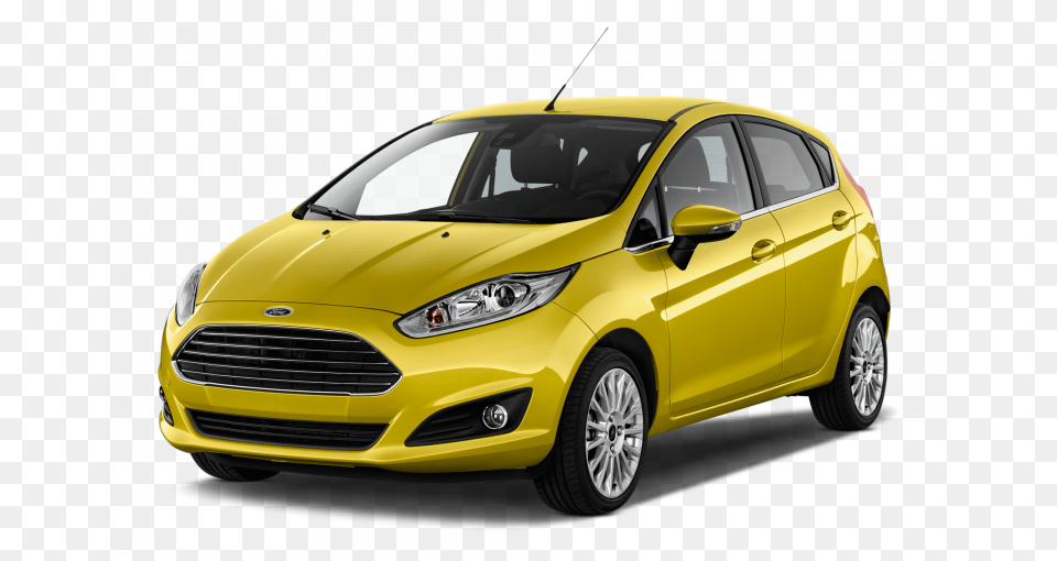 Best Ford Hyundai Accent Vs Ford Fiesta 2015, Sedan, Car, Vehicle, Transportation Free Png Download