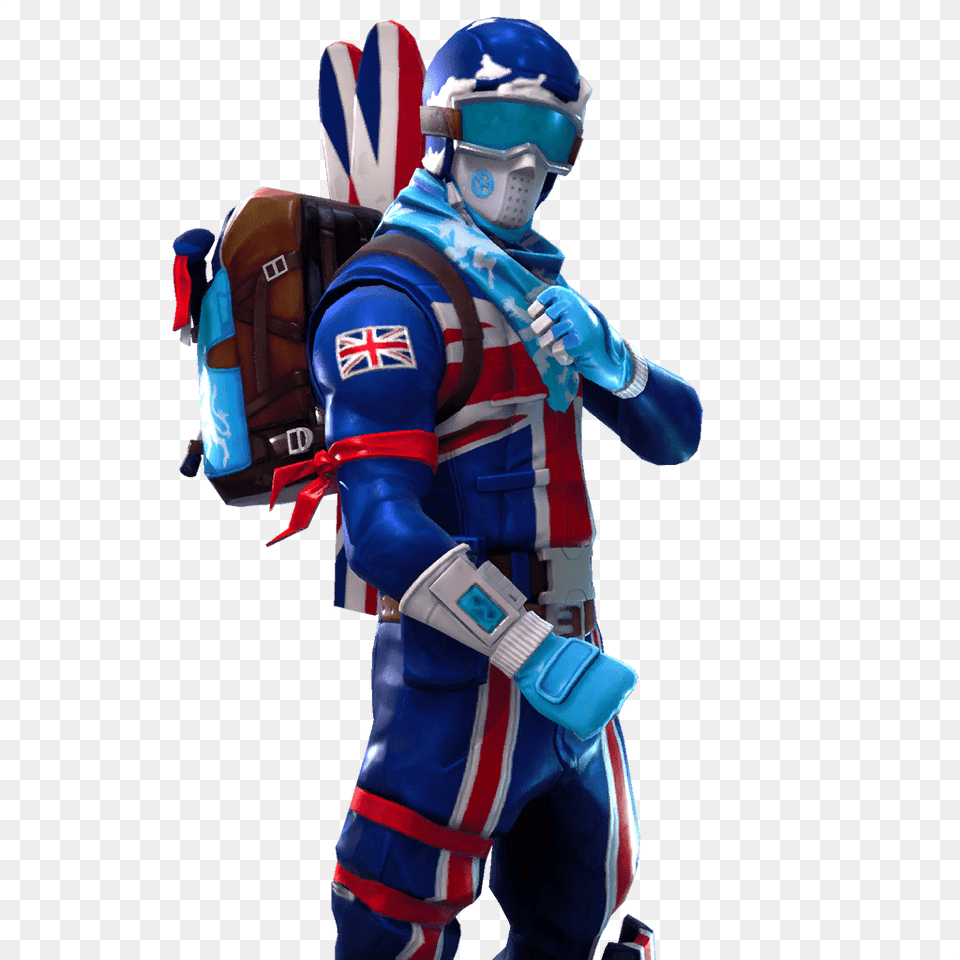 Best Fortnite Alpine Ace Wallpapers, Helmet, Adult, Male, Man Free Png Download