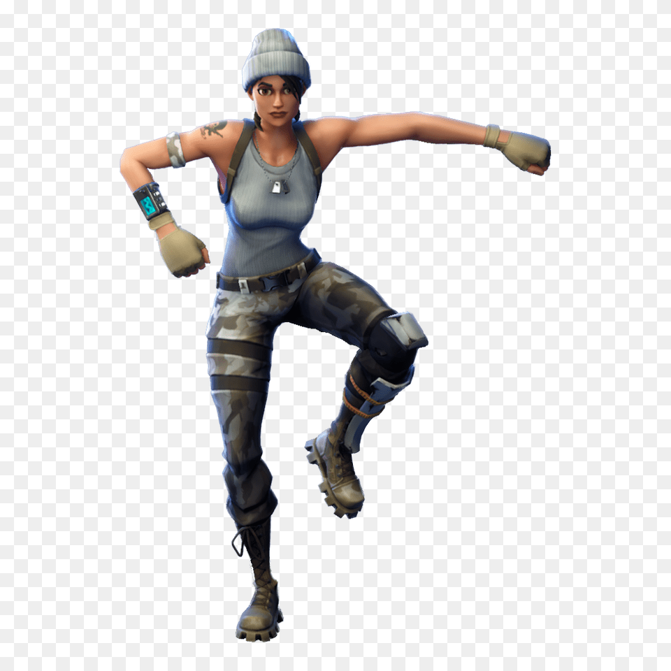 Best Fortnite Skin, Boy, Child, Figurine, Person Free Transparent Png