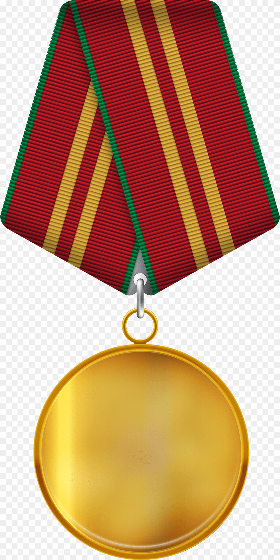 Best Medal Icon Clipart Medals And Ribbon Free Png Download