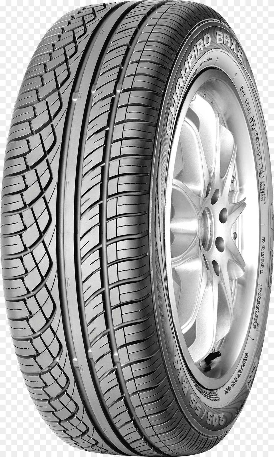 Best Tires Gt Radial Champiro Bax Free Png Download