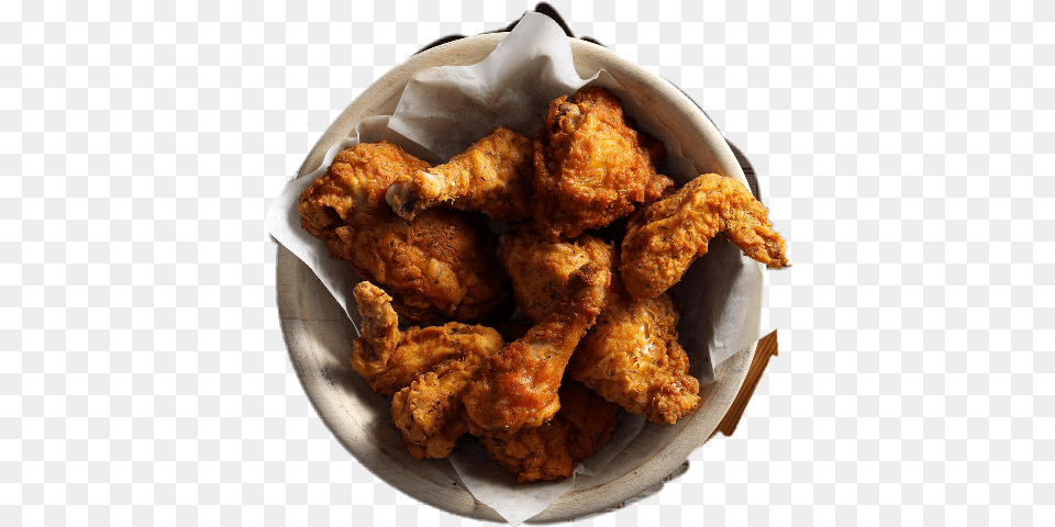 Best Fried Chicken Spot, Food, Fried Chicken, Dining Table, Furniture Free Png Download