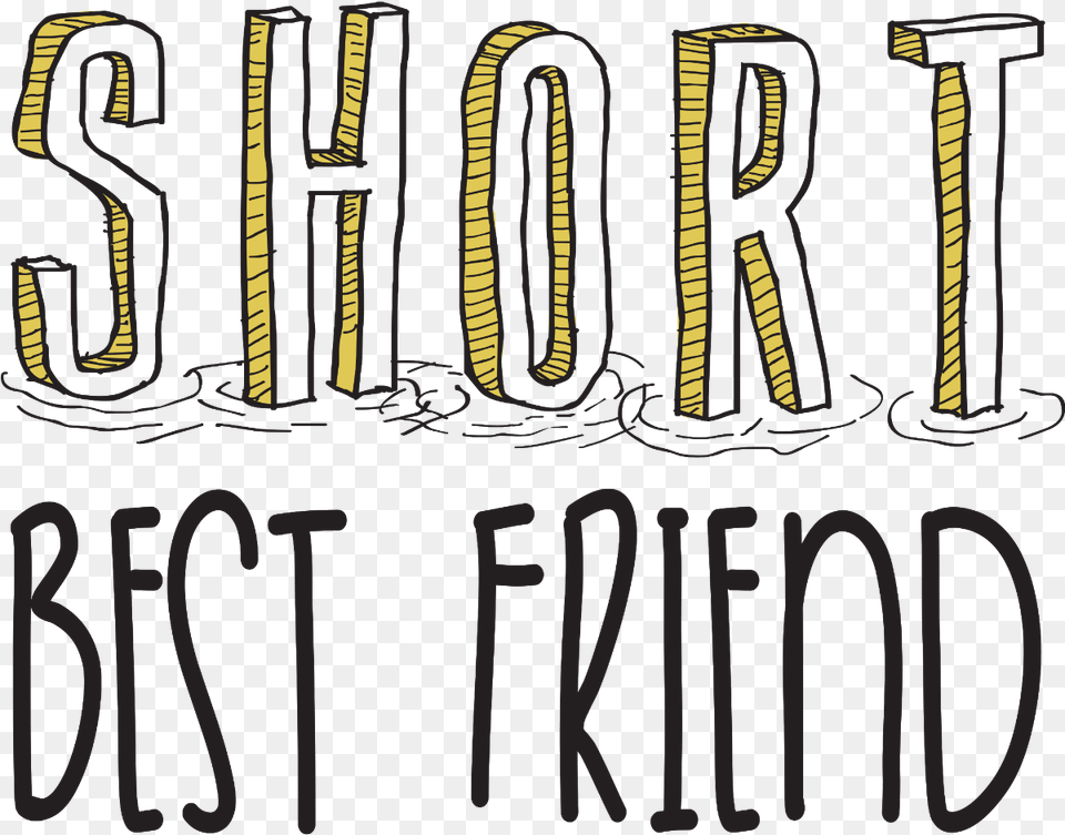 Best Friend, Text, Number, Symbol Free Transparent Png